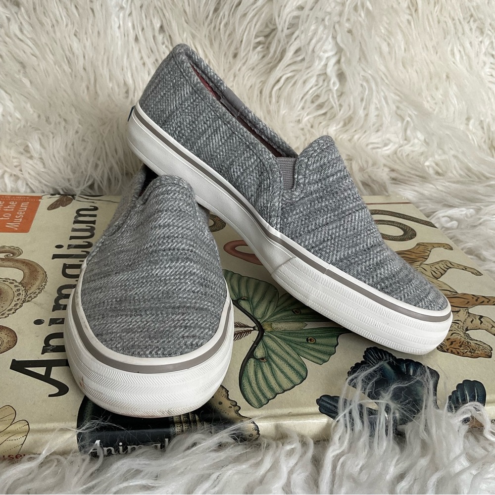 Keds‎ Dream Foam Double Decker Sneakers